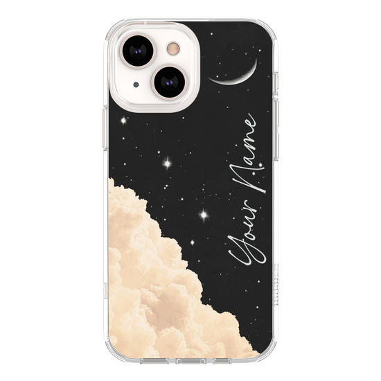 Funda Universe and Clouds
