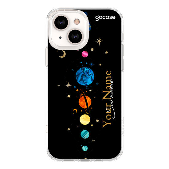 Fancy Universe Phone Case