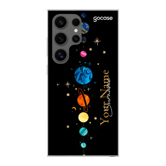 Fancy Universe Phone Case