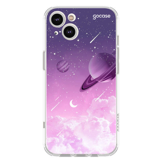 Universo Purple Manuscrito
