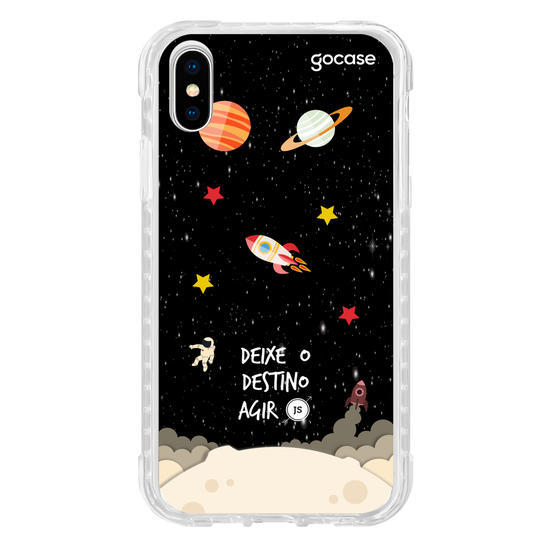Capinha para celular Universo