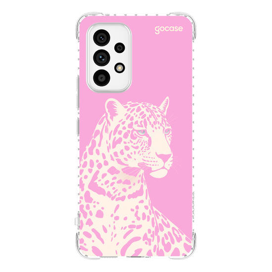 Capinha para celular  Untamed Soul