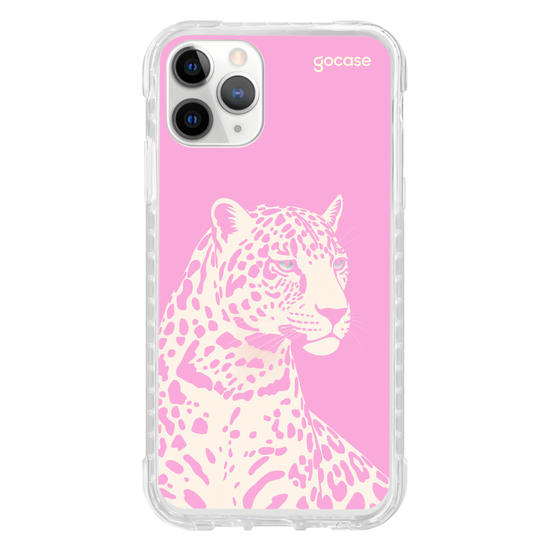 Capinha para celular  Untamed Soul