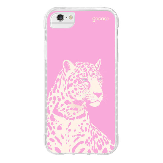 Capinha para celular  Untamed Soul