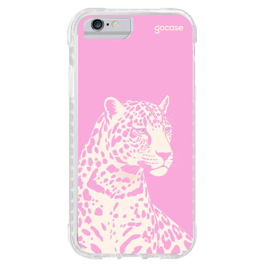 Capinha para celular  Untamed Soul