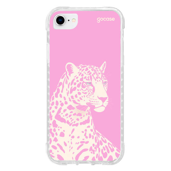 Capinha para celular  Untamed Soul