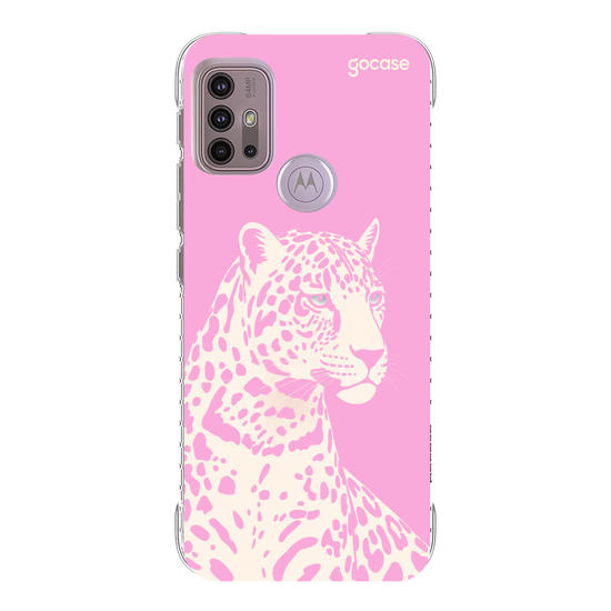 Capinha para celular  Untamed Soul