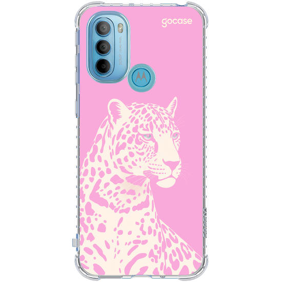 Capinha para celular  Untamed Soul