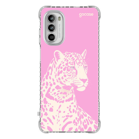 Capinha para celular  Untamed Soul