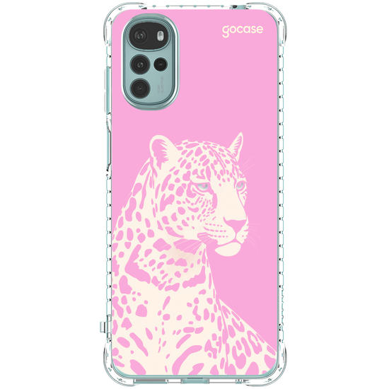 Capinha para celular  Untamed Soul