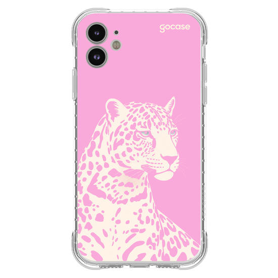 Capinha para celular  Untamed Soul
