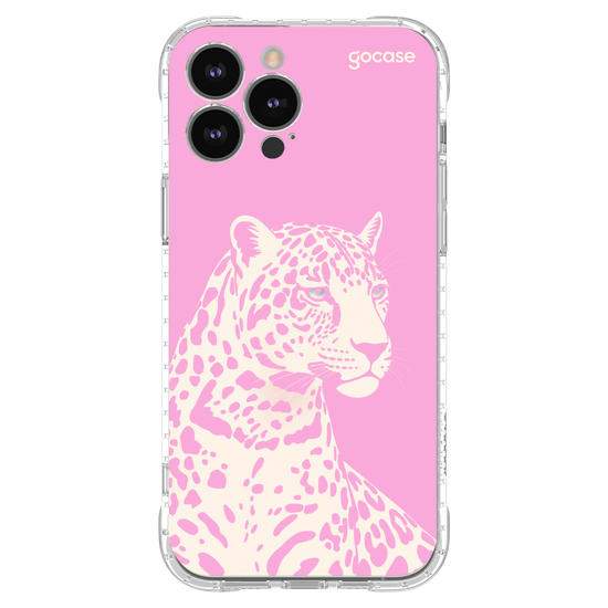 Capinha para celular  Untamed Soul