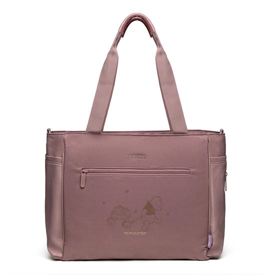 Tote Care -  Ursinho Pooh - Sweet Honey