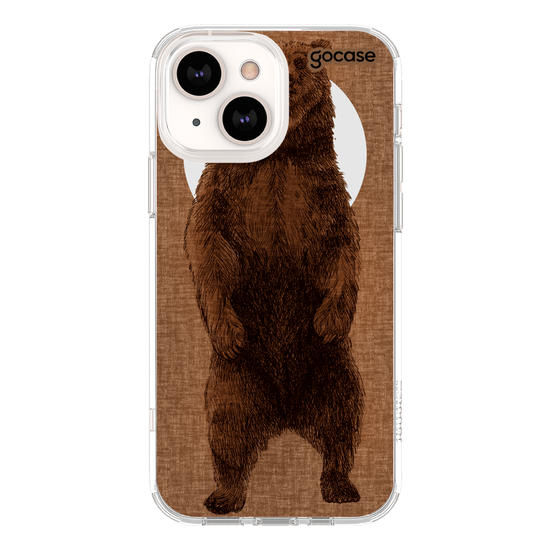 Bear Phone Case