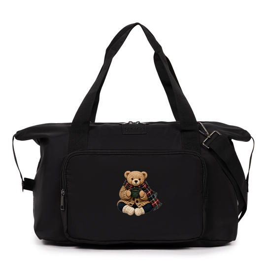 Bolsa Moove - Urso Comfy