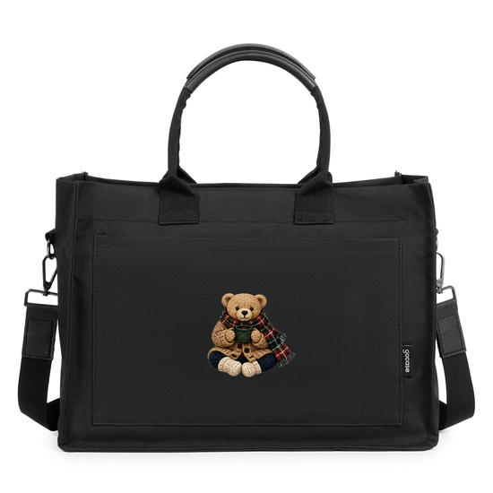 Tote Mini - Urso Comfy