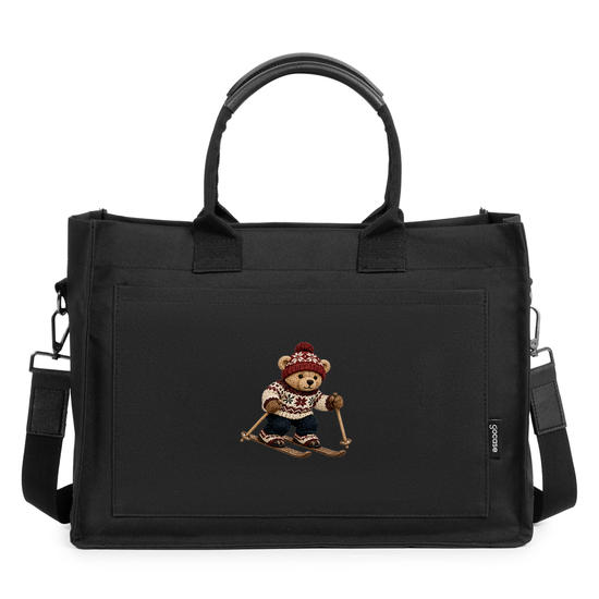 Tote Mini - Urso Ski