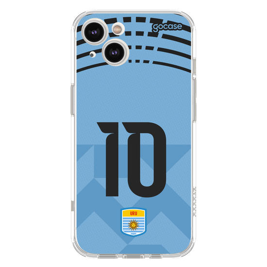  Uruguai - World Edition