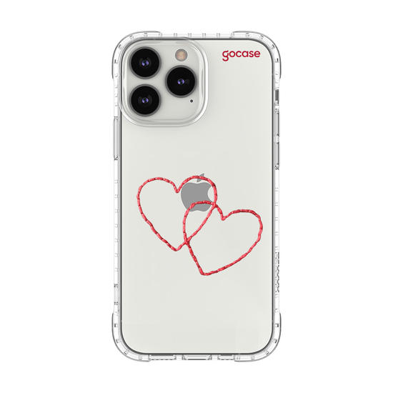 Capinha para celular  Us in Love