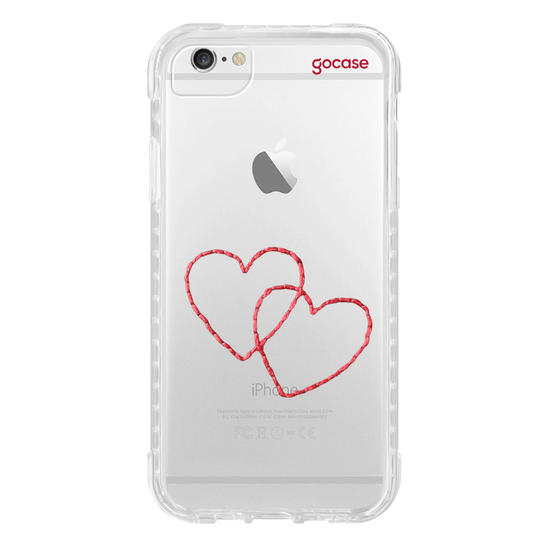 Capinha para celular  Us in Love