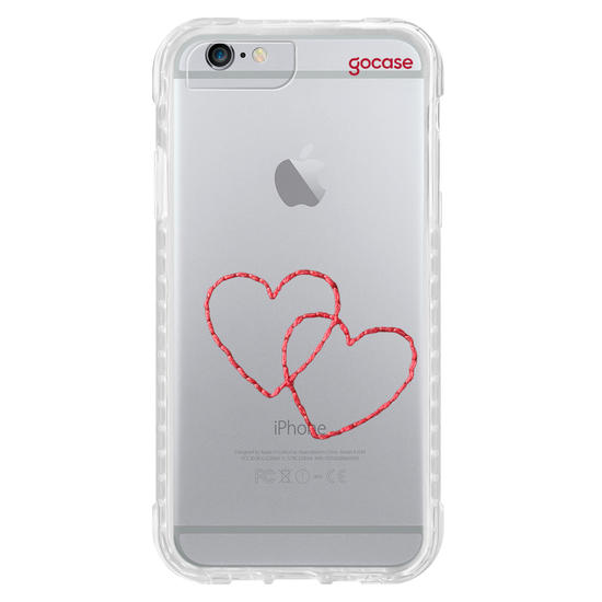 Capinha para celular  Us in Love