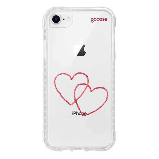 Capinha para celular  Us in Love