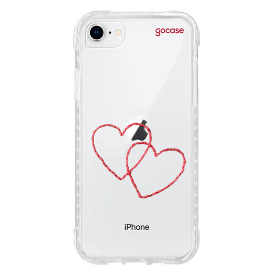 Capinha para celular  Us in Love
