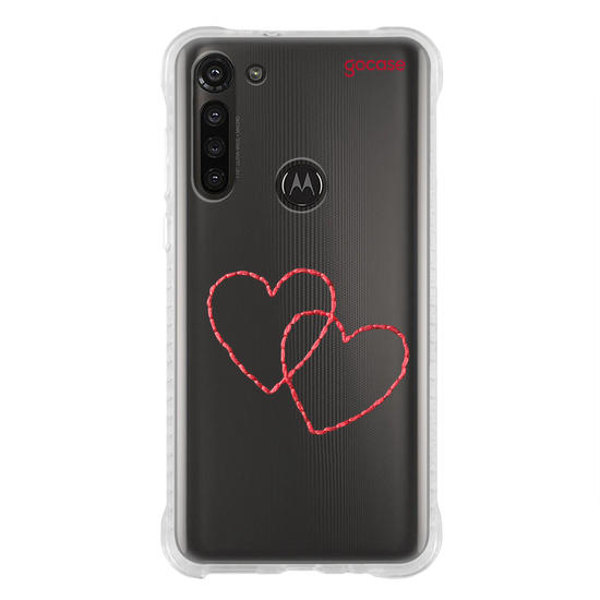 Capinha para celular  Us in Love