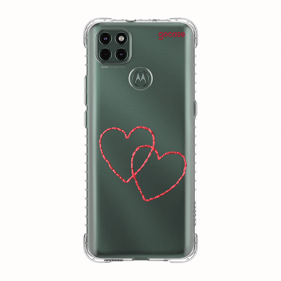 Capinha para celular  Us in Love
