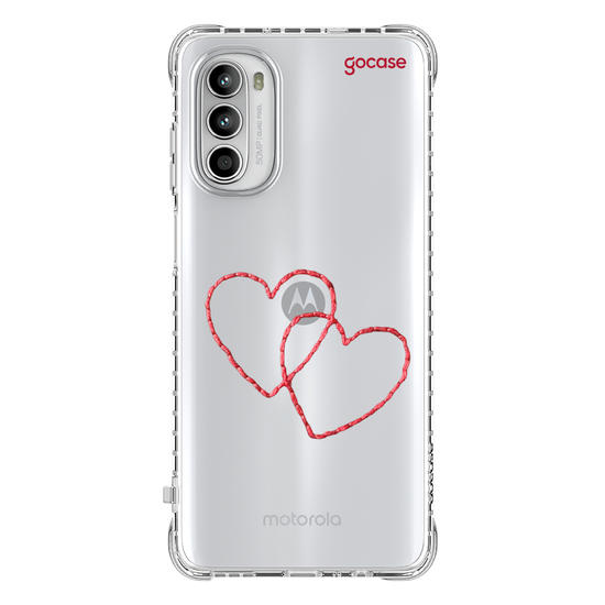 Capinha para celular  Us in Love