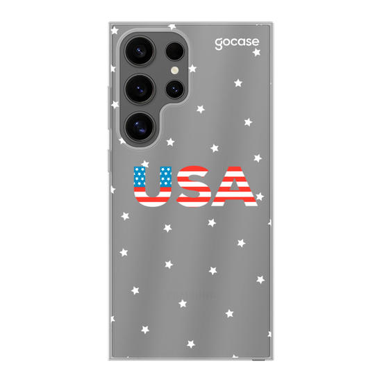 USA stars - Independence Day Collection Phone Case