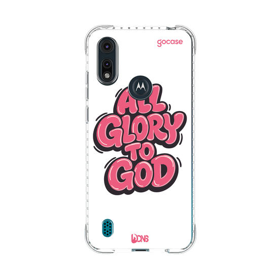  Use Dons - All Glory