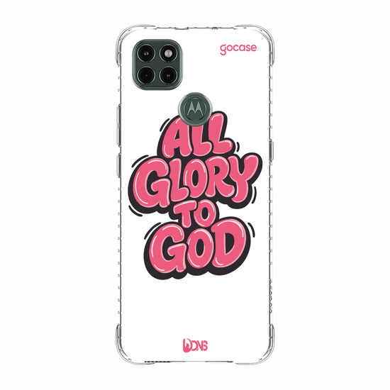 Capinha para celular  Use Dons - All Glory
