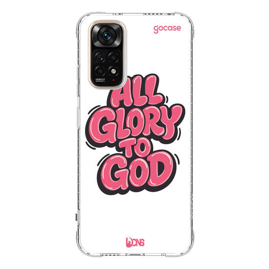  Use Dons - All Glory