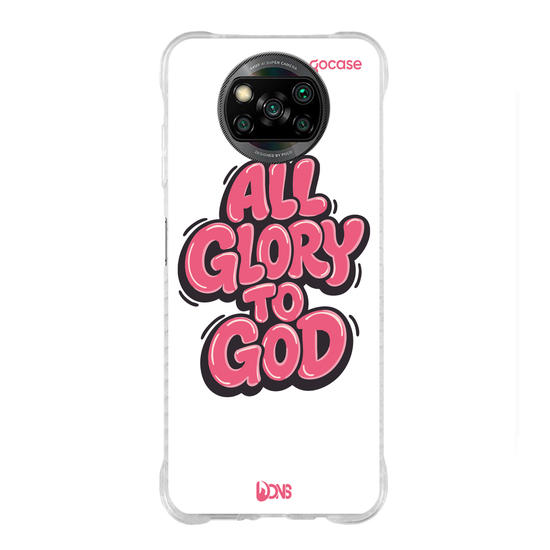  Use Dons - All Glory