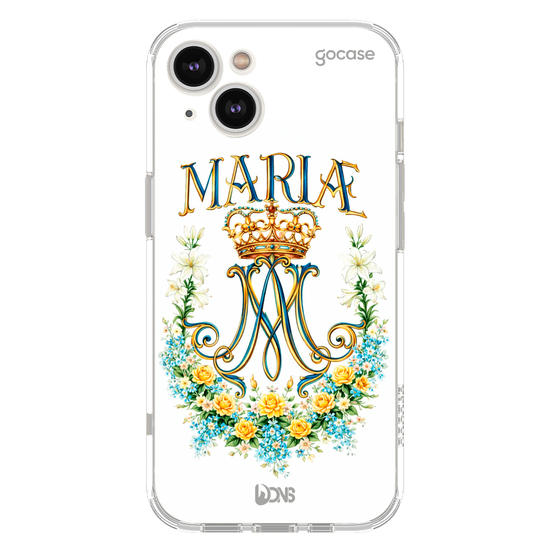  Use Dons - Ave Maria Monograma