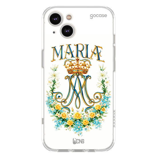  Use Dons - Ave Maria Monograma
