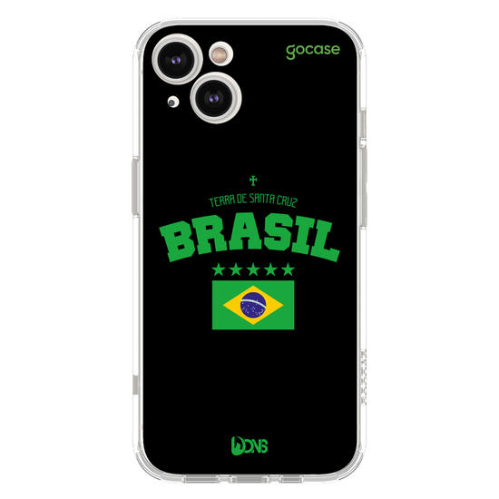  Use Dons - Brasil Terra da Santa Cruz