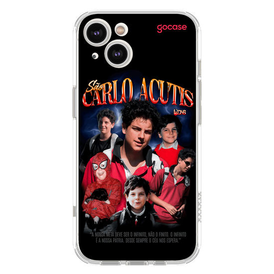  Use Dons - Carlos Acutis