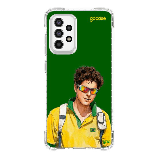  Use Dons - Carlos Acutis Love Brasil