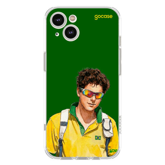  Use Dons - Carlos Acutis Love Brasil