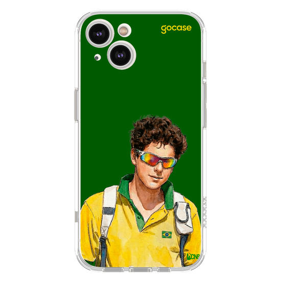  Use Dons - Carlos Acutis Love Brasil