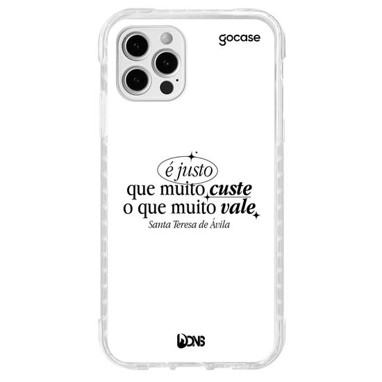  Use Dons - É Juste que muito custe 