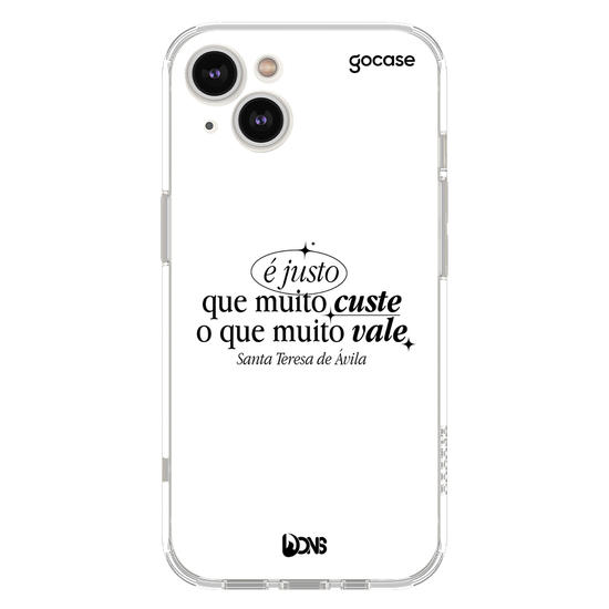  Use Dons - É Juste que muito custe 