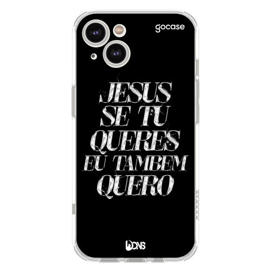  Use Dons - Jesus se tu queres