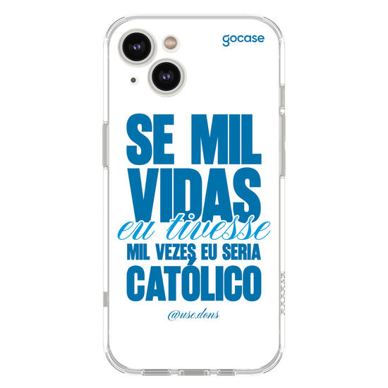  Use Dons - Mil Vidas