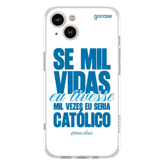  Use Dons - Mil Vidas