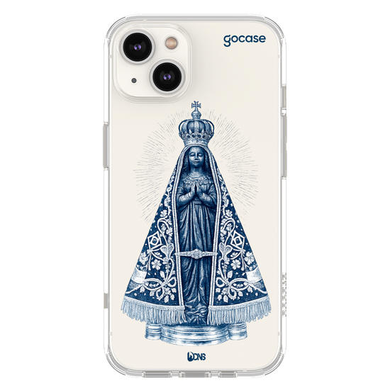 Use Dons - Nossa Senhora Aparecida Gravura 