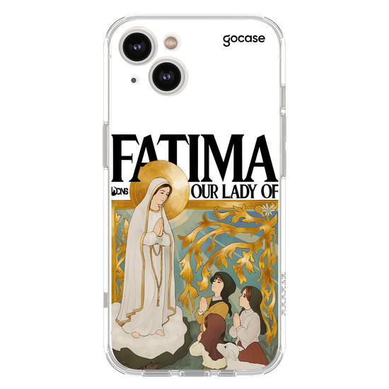 Use Dons - Nossa Senhora de Fatima 3 Patorinhos