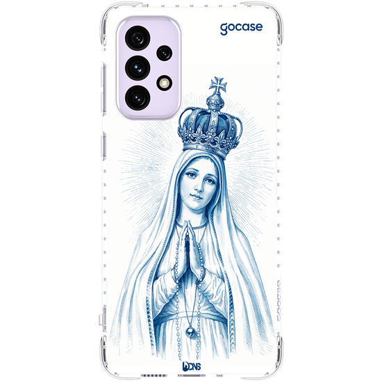  Use Dons- Nossa Senhora de Fatima